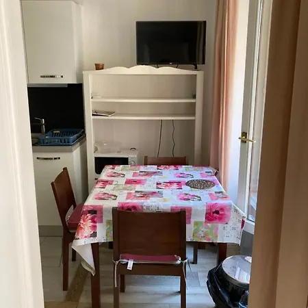 Apartament Stb2 *