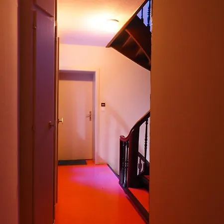 Apartament Stb2 *