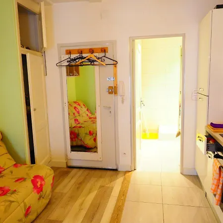 Stb2 Apartament Strasburg