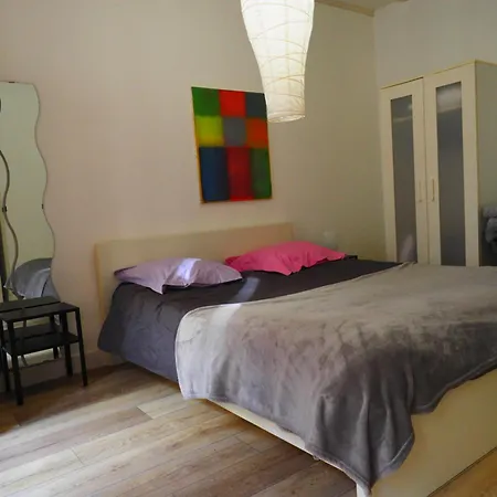 Stb2 Apartament